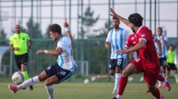 بيراميدز يحدد وجهته الجديدة للتعاقد مع هداف الدوري الروماني بعد تعثر صفقة الحملاوي