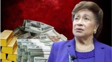 تأجيل دعوى الحجر على نوال الدجوي لنظر طلب رد هيئة المحكمة