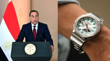 تأخير الساعة في مصر للبدء في تطبيق التوقيت الشتوي بعد انتهاء الصيفي