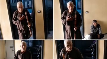 تامر أمين يحذر من مخاطر تصوير الخلافات الأسرية ونشرها عبر منصات التواصل