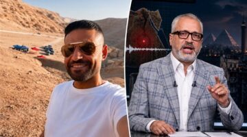تامر أمين يعلق على مزاعم انتقال محمد صلاح إلى الدوري التركي للكرة