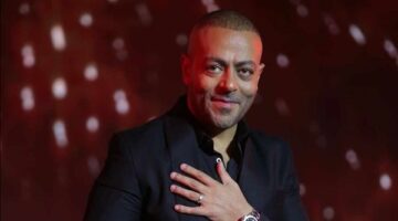 تامر عاشور يحيي حفل جدة ويتواصل مع ويتر فُصل بسبب أغانيه الخاصة
