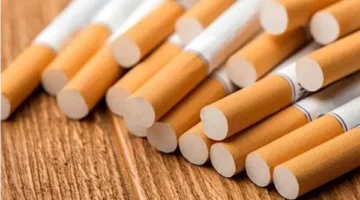 تباين أسعار السجائر المحلية والمستوردة في الأسواق المصرية خلال تعاملات يوم السبت