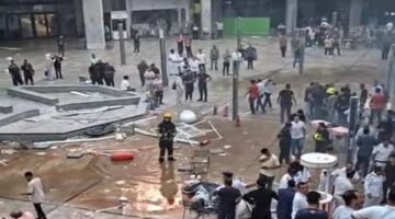 تجديد حبس صاحب بيست فور يو 15 يومًا في واقعة انفجار هيليوم أربيلا