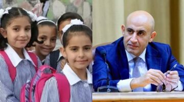 تحديد 12 سبتمبر لبدء الدراسة بالمدارس و6 سبتمبر للمدارس الدولية دون تأجيل