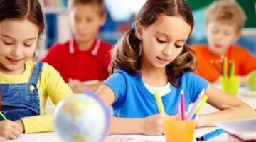 تحديد مواعيد التسجيل الإلكتروني والورقي للصف الأول الابتدائي ومرحلة رياض الأطفال الجديدة