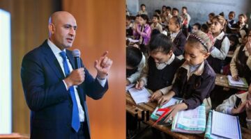 تحديد موعد بدء العام الدراسي 2026-2027 في المدارس الحكومية والخاصة والدولية