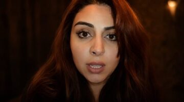 تحرك قانوني ضد سيدة بثت فيديو تدعي فيه ممارسة السحر للتفريق بين زوجين
