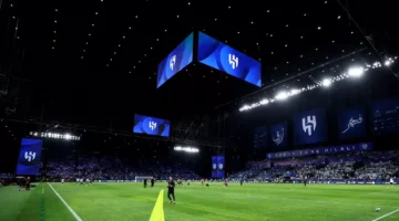تحركات مكثفة داخل الهلال لحسم صفقة ضم ثنائي هجومي بمستوى عالمي