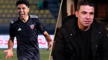 تحركات مكثفة من الأهلي لضم توفيق محمد قبل إغلاق باب القيد الصيفي