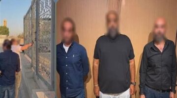 تحريات أمنية تدين إسماعيل دولار بقطع الكهرباء ومالك كورنيش المقطم ينفي الاتهامات