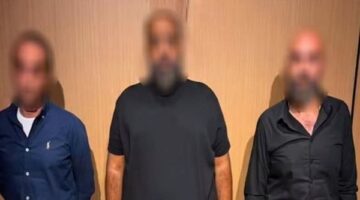 تحريات المقطم تتهم إسماعيل دولار وآخرين بالبلطجة واستعراض القوة وقطع الكهرباء