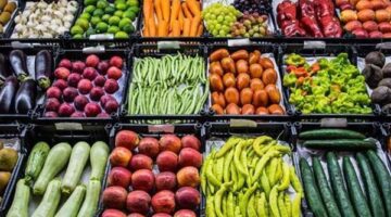 تراجع أسعار الطماطم وارتفاع تكلفة البطاطس والليمون في الأسواق الثلاثاء 4 أغسطس