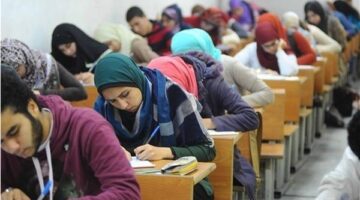 تراجع الحد الأدنى للتمريض في تنسيق المرحلة الثانية وتسجيل الرغبات يمتد لأربعة أيام