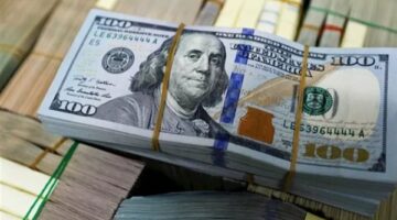 تراجع سعر الدولار في البنوك والسوق الموازية خلال تعاملات الأربعاء 5 أغسطس 2026