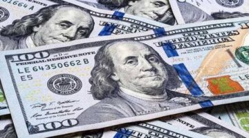 تراجع سعر الدولار في البنوك ومستجدات تعاملات السوق الموازية عند 50.83 جنيه
