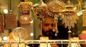 تراجع سعر الذهب وعيار 21 يسجل 6370 جنيهًا خلال تعاملات الخميس