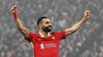 «ترانسفير ماركت» يضع محمد صلاح ضمن صفوف طرابزون سبور في مفاجأة مدوية