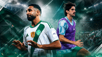ترينكاو يتألق أمام الدرعية ويضع مشاركة رياض محرز تحت مجهر الجدل الفني