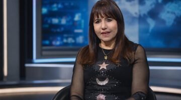 تشييع جنازة الإعلامية سونيا كمال اليوم من مسجد السلام بمدينة نصر