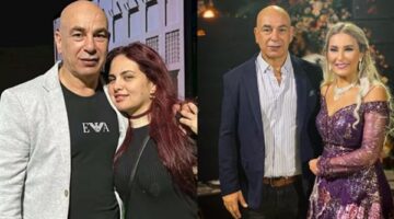 تصالح أسرة حسام حسن بعد مشاجرة الساحل وتصريحات دان آدم حول الطلاق