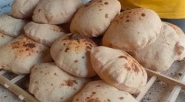 تطبيق الخصم المباشر في منظومة الخبز الجديدة خلال شهر أغسطس دون المساس بالسعر