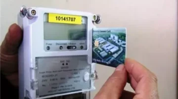 تطبيق زيادات أسعار الكهرباء للعدادات مسبقة الدفع عند أول شحن في أغسطس