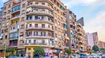 تطبيق زيادة 15% على عقود الإيجار القديم بدءاً من شهر سبتمبر المقبل