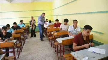 تطبيق قواعد التوزيع الجغرافي على رغبات الطلاب خلال تنسيق المرحلة الأولى لعام 2026
