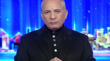 تطورات الحالة الصحية للإعلامي أحمد موسى وموعد عودته لبرنامج على مسؤوليتي