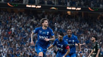 تطورات حاسمة في ملف رحيل ثيو هيرنانديز عن نادي الهلال السعودي