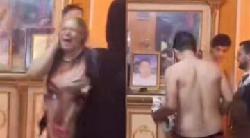 تطورات قضية اعتداء نجلي سيدة في السيدة زينب وموعد نظر الاستئناف المرتقب