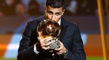 تطورات مثيرة في مفاوضات برشلونة للتعاقد مع النجم الإسباني رودري المنتظرة