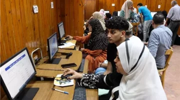تعديل رغبات المرحلة الأولى في تنسيق الجامعات متاح حتى الأحد المقبل