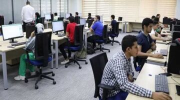 تعديل رغبات المرحلة الثانية متاح للطلاب حتى السابعة مساء الأحد 16 أغسطس
