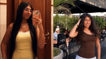 تعديل صورة هيلين ضحية النرجس بسلسلة فلسطين عبر تقنيات الذكاء الاصطناعي