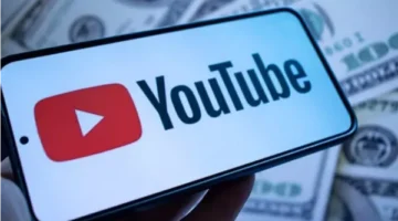 تعديلات يوتيوب الجديدة: 8 آلاف ساعة مشاهدة أو 20 مليون لـ Shorts فبراير 2027