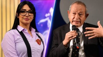 تعليق نجيب ساويرس على اعتذار دينا المصري بعد أزمة الأذان ووقف برنامجها