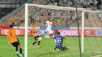 تغيرات ترتيب الدوري المصري عقب فوز الزمالك وموعد لقاء منتخب السويس القادم