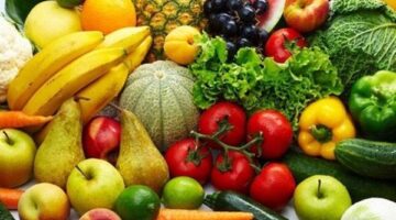 تغيرات جديدة في أسعار الخضراوات داخل سوق العبور اليوم الأربعاء 5 أغسطس