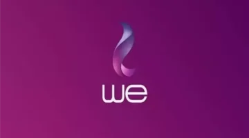 تغيرات في أسعار باقات الإنترنت الأرضي والموبايل من WE تبدأ بـ171 جنيهاً