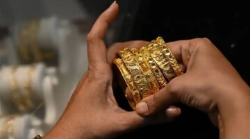 تغيرات في سعر جرام الذهب عيار 24 بالجنيه المصري اليوم الخميس