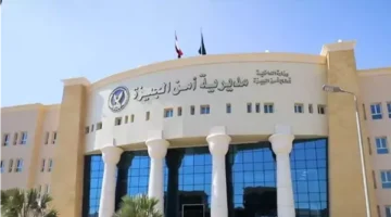 تغييرات في قيادات أمن الجيزة تشمل تعيين أحمد فاروق مأمورًا لقسم الشيخ زايد