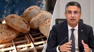 تغييرات في منظومة صرف القمح مع ثبات سعر الخبز المدعم عند 20 قرشًا