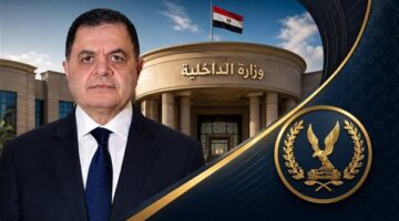 تغييرات واسعة في حركة تنقلات قيادات مديرية أمن القاهرة ورؤساء المباحث والأقسام