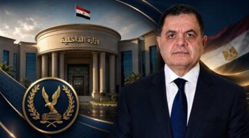 تغييرات واسعة في قيادات مباحث أقسام ومراكز شرطة مطروح وتكليفات أمنية جديدة