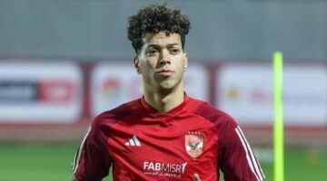 تفاصيل الراتب الجديد لإمام عاشور في الأهلي بعد التمديد حتى 2030