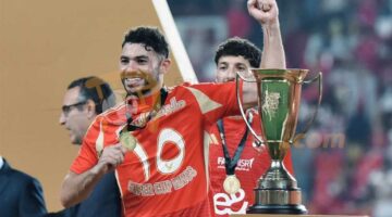 تفاصيل العرض المالي المقدم من الشباب لضم ياسر إبراهيم ورد الأهلي الحاسم