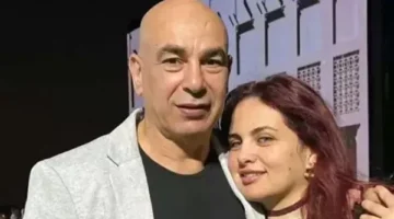 تفاصيل المشادة بين زوجة حسام حسن وطليقته خلال تواجدهما في الساحل الشمالي