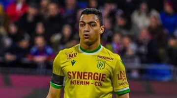 تفاصيل انتقال مصطفى محمد إلى الدوري التركي بعد حسم الصفقة نهائيًا